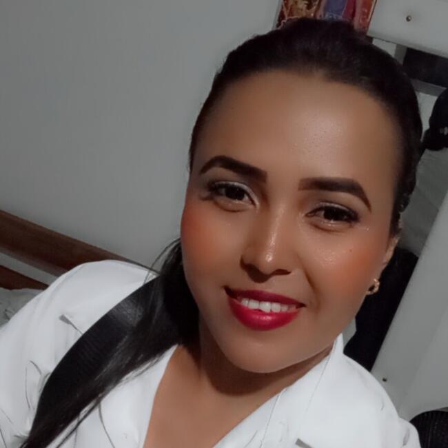 Niñera en Cúcuta: Yenny