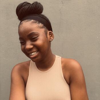 Babysitter in Cape Town: Siphesihle