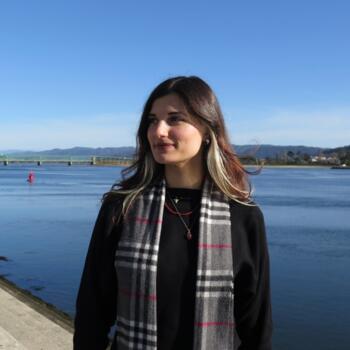 Babysitter in Vila do Conde: Inês