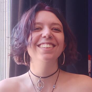 Baby-sitter in Marseille: Amélie