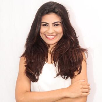 Babysitter in Frankfurt am Main: Sâmia