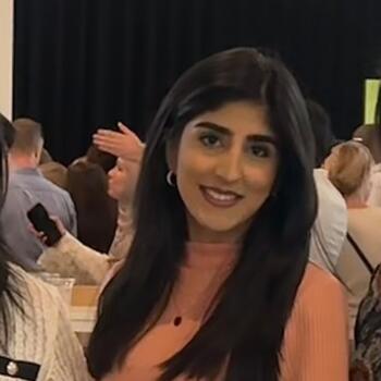 Babysitter in Aalsmeer: Taiba