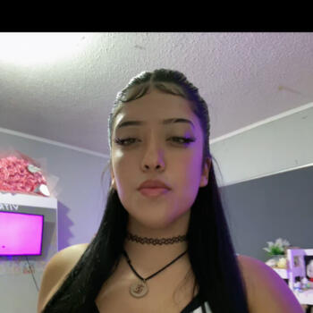 Babysitter Copiapó: Rocío