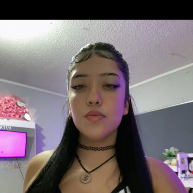 Babysitter in Copiapó: Rocío