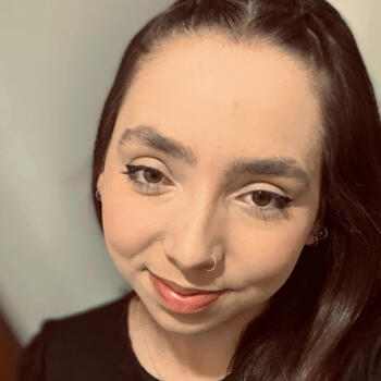 Babysitter in São José dos Pinhais: Maria