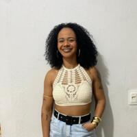 Camila Pereira