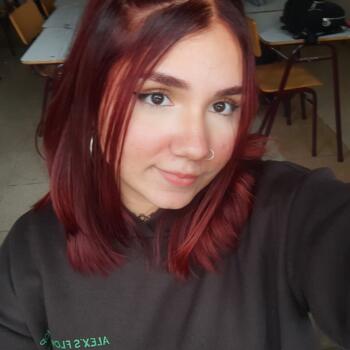 Babysitter in Chiguayante: Francibel Angeli