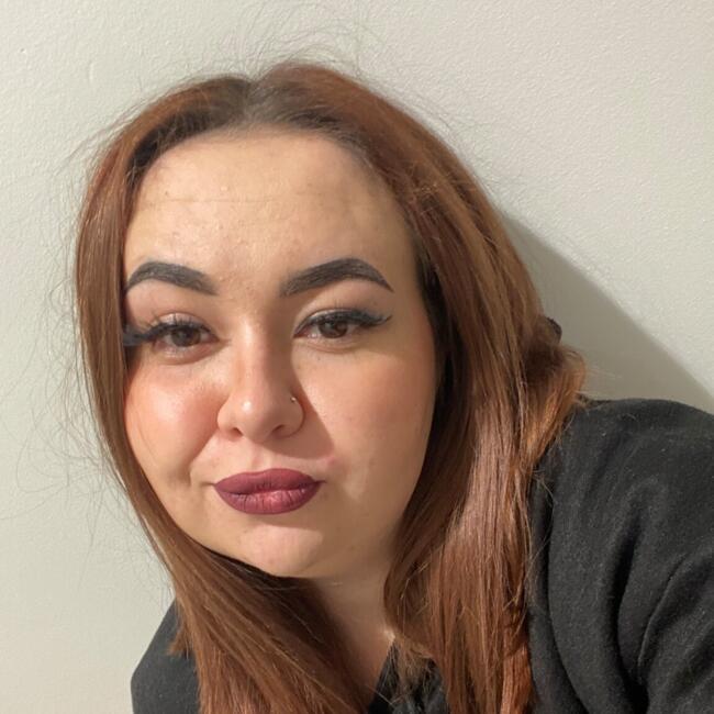 Opiekunka do dziecka w Piekary Śląskie: Alicja