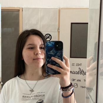 Opiekunka do dziecka w Leszno: Martyna