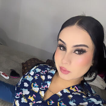 Niñera en Bogotá: Daniela