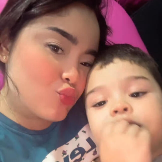 Δουλειά για babysitter στην περιοχή Μπογκοτά: Sandry