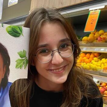 Opiekunka do dziecka w Kraków: Magdalena