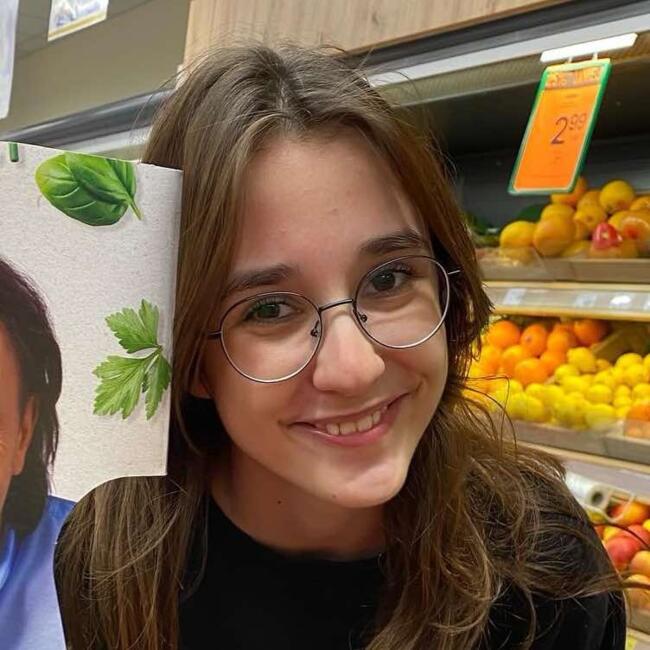 Opiekunka do dziecka w Kraków: Magdalena