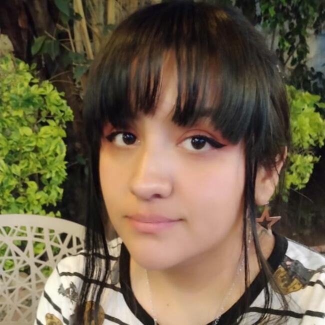 Niñera en Cochabamba: Arlette