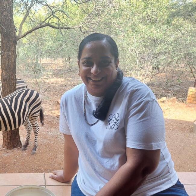 Nanny in Durban: Simone