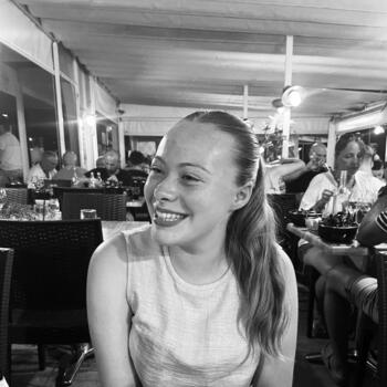 Babysitter in Halluin: Manon