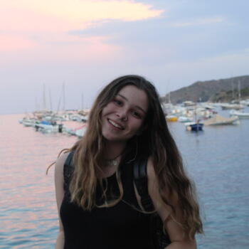 Babysitter in Santiago: Amalia