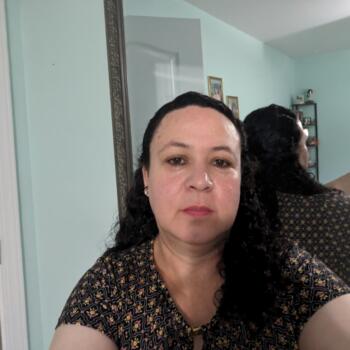 Babysitter in Sanford (North Carolina): Rosalba