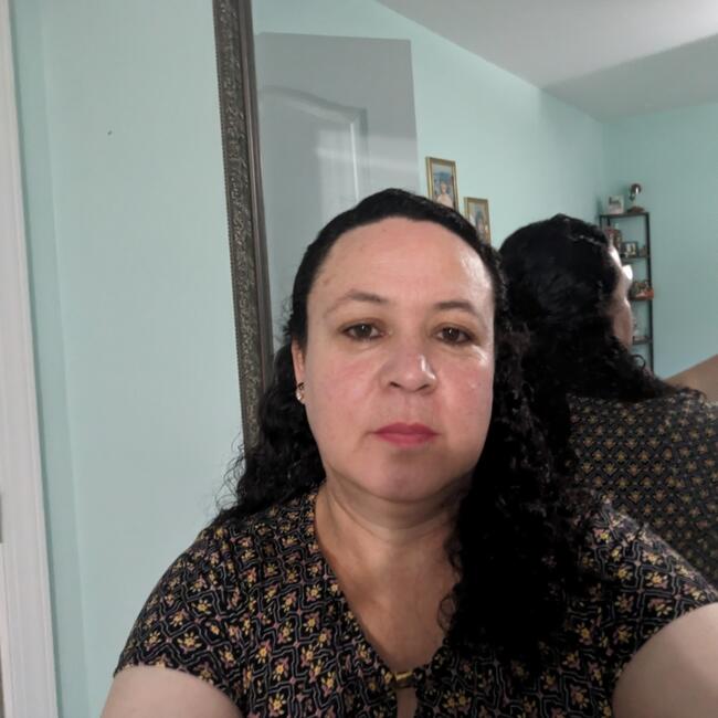 Babysitter in Sanford (North Carolina): Rosalba