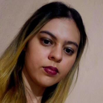 Babysitter in São Paulo (São Paulo): Laís