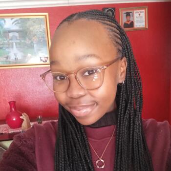 Babysitter in Welkom: Bohlokwa