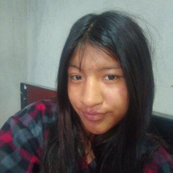 Babysitter in Cuenca: Joseline