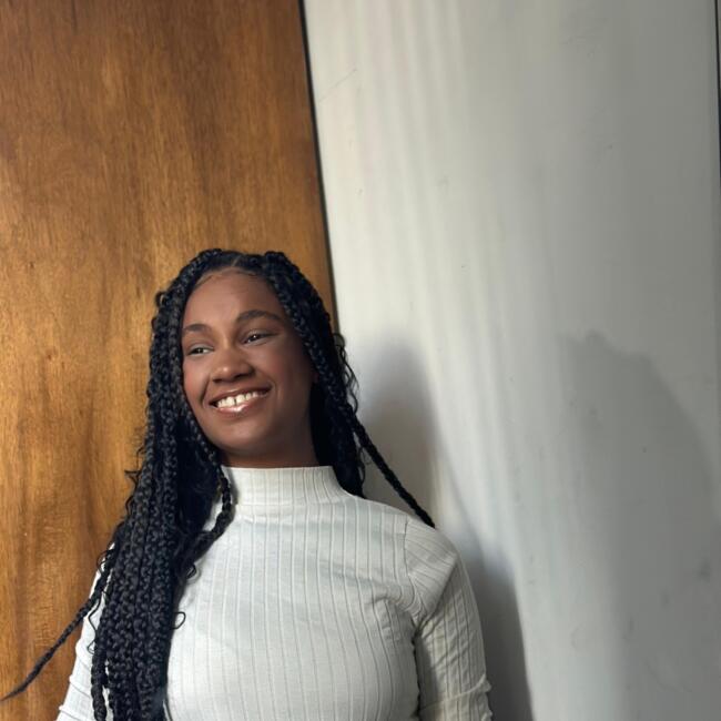 Babá em Rio de Janeiro: Laís