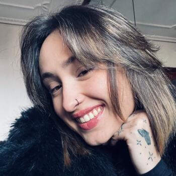 Nounou à Basauri: Monica