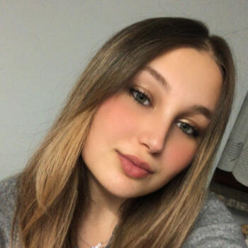 Babysitter Asti: Giulia