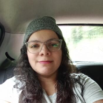 Babysitter in Barva: Hazel