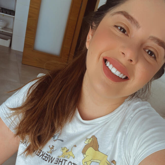 Canguro en La Alameda de la Sagra: Leslie