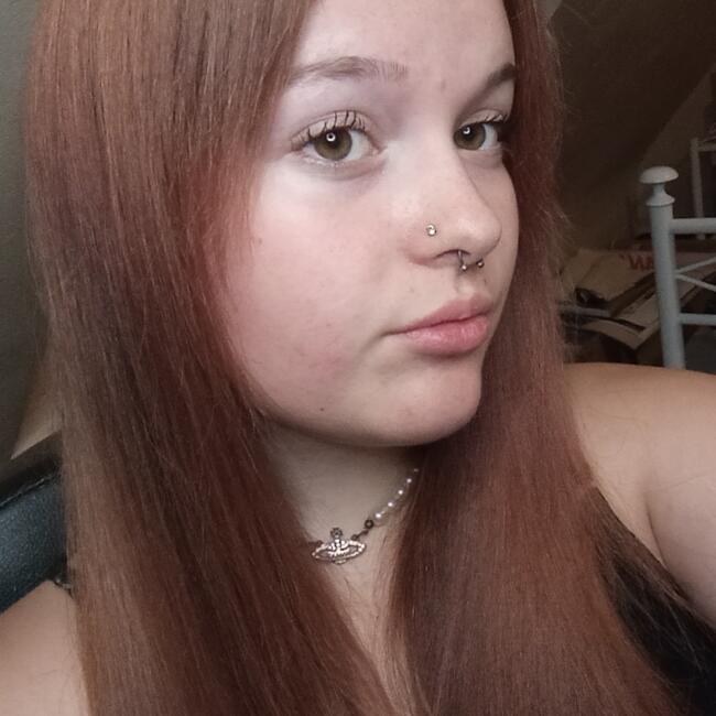 Babysitter in Languidic: Lou