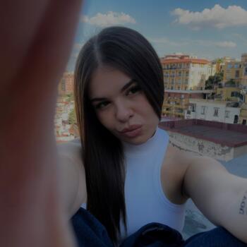 Babysitter στην περιοχή Νάπολη: Martina