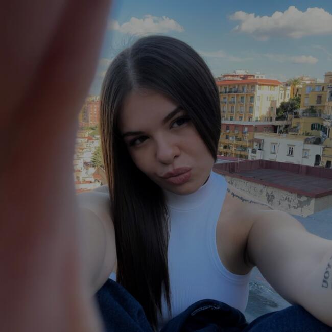 Babysitter a Napoli: Martina