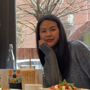 Oppas Amsterdam: Love