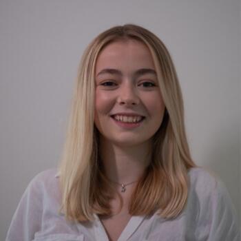 Babysitter a Biel-Benken: Sarah