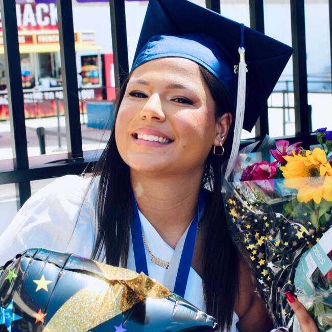 Babysitter in Boca Raton: Beatriz