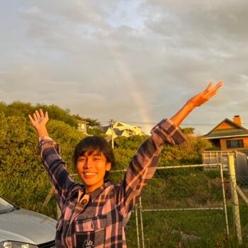 Babysitting job in Gdynia: babysitting job Queenie