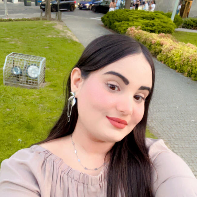 Babysitter in Ermesinde: Aleena