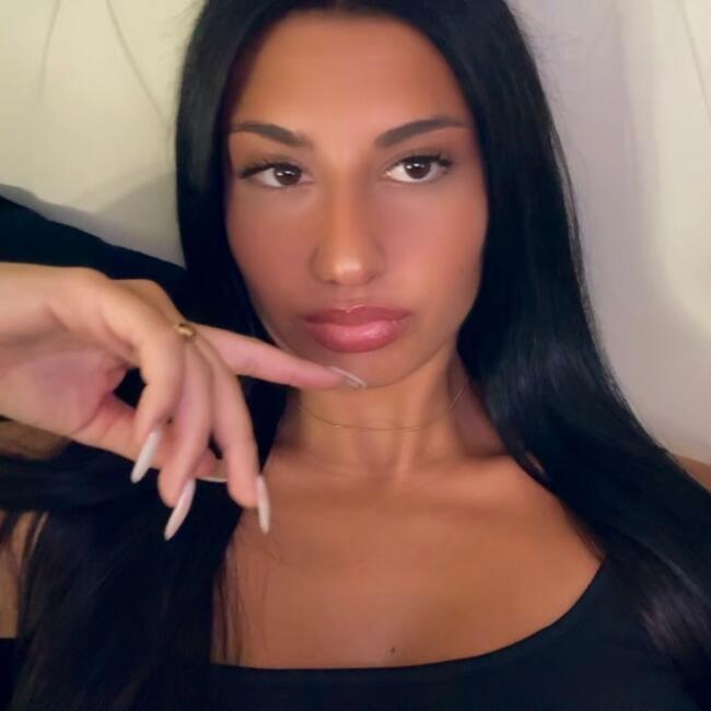 Babysitter a Lecce: Martina