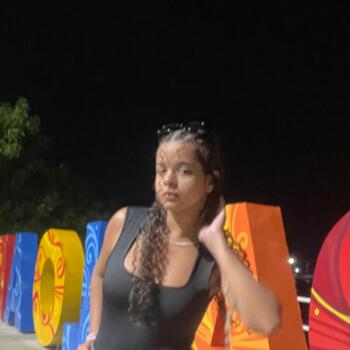 Babá em Cabedelo: Clenia