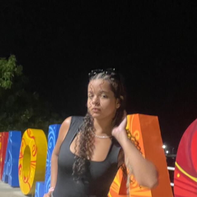 Babá em Cabedelo: Clenia