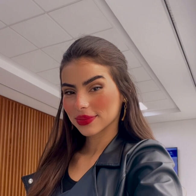 Babá em Francisco Morato: Jeane