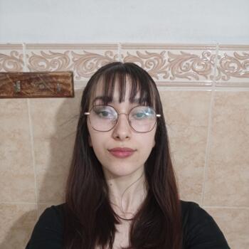 Niñera en Montevideo: Lujan