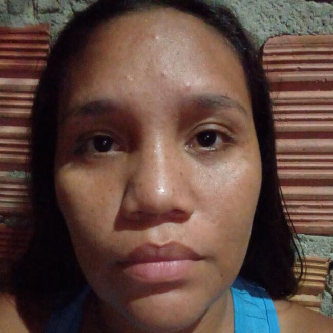 Babysitter in Manaus: Najila Najila