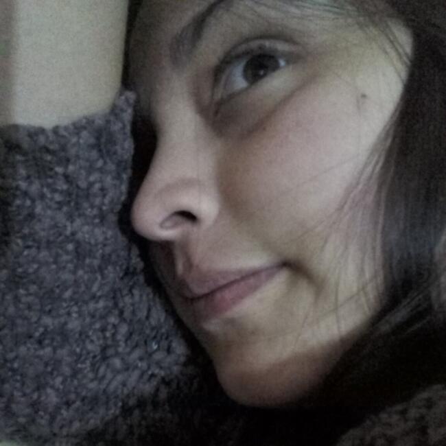 Babysitting job in Puqueldón: MIRTA PÍA CECILIA