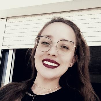Canguro en Burriana: Alejandra