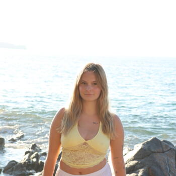 Babysitter in Brest: Maelys