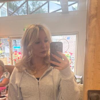 Babysitter in Tynaarlo: Yeva