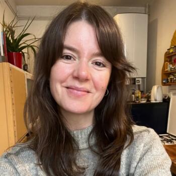 Babysitter Berlin: Ruby